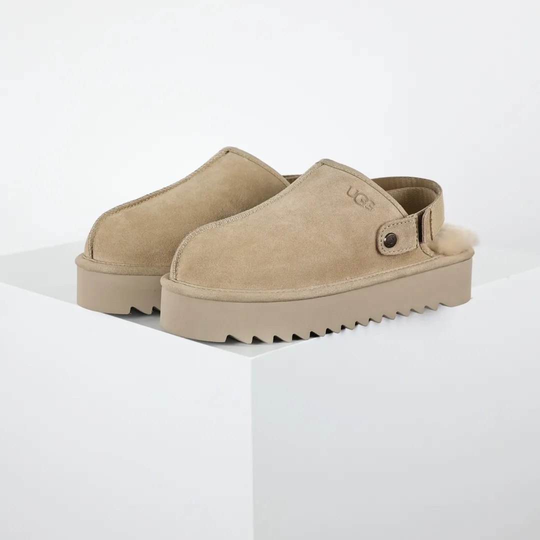Copywriting price 💰540 The core recommendation is good price. The platform’s foreign trade is exclusively for UGG Tazz women’s snow boots 1166734. Produced by the ten-year-old brand shoemaking factory production line. Pay attention to every detail. Longfeng A-grade genuine sheep fur is integrated. It is built in full compliance with the ZP process. Size: 35 36 37 38 39 40 41